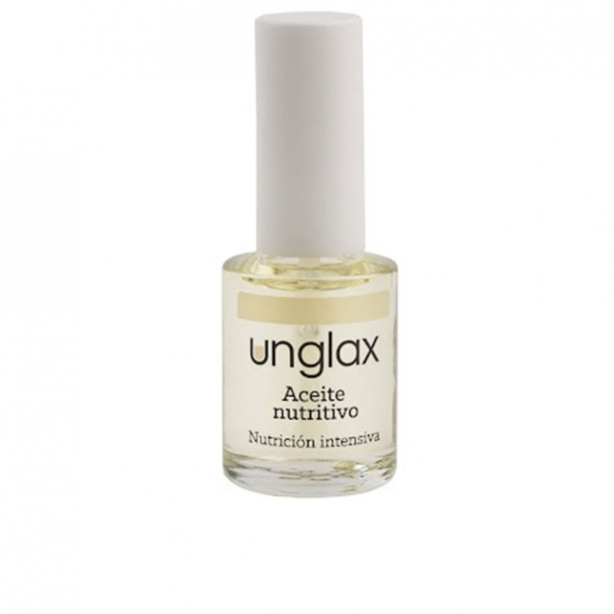 Unglax Nail Experts Aceite Nutritivo 10ml