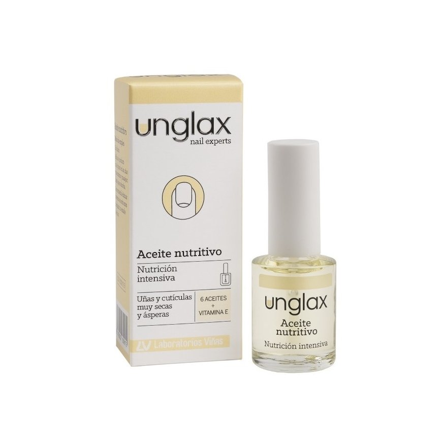 Unglax Nail Experts Nutritive Oil 10ml – 2