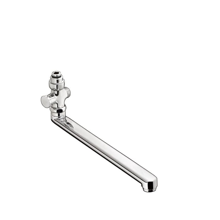 Spout for bath mixer 300mm F-14