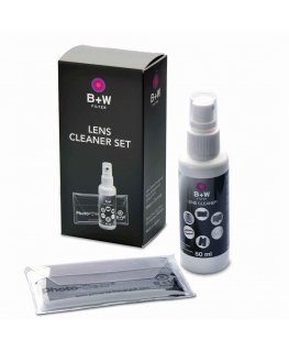 B+W Lens Cleaner Spray 50ml