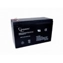 Gembird 12V, 9 Ah Suletud pliiaku (VRLA) Gembird 12V, 9 Ah Suletud pliiaku (VRLA)