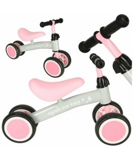 Trike Fix Tiny Cross Trike Pink