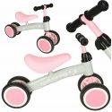 Trike Fix Tiny Cross Trike Pink