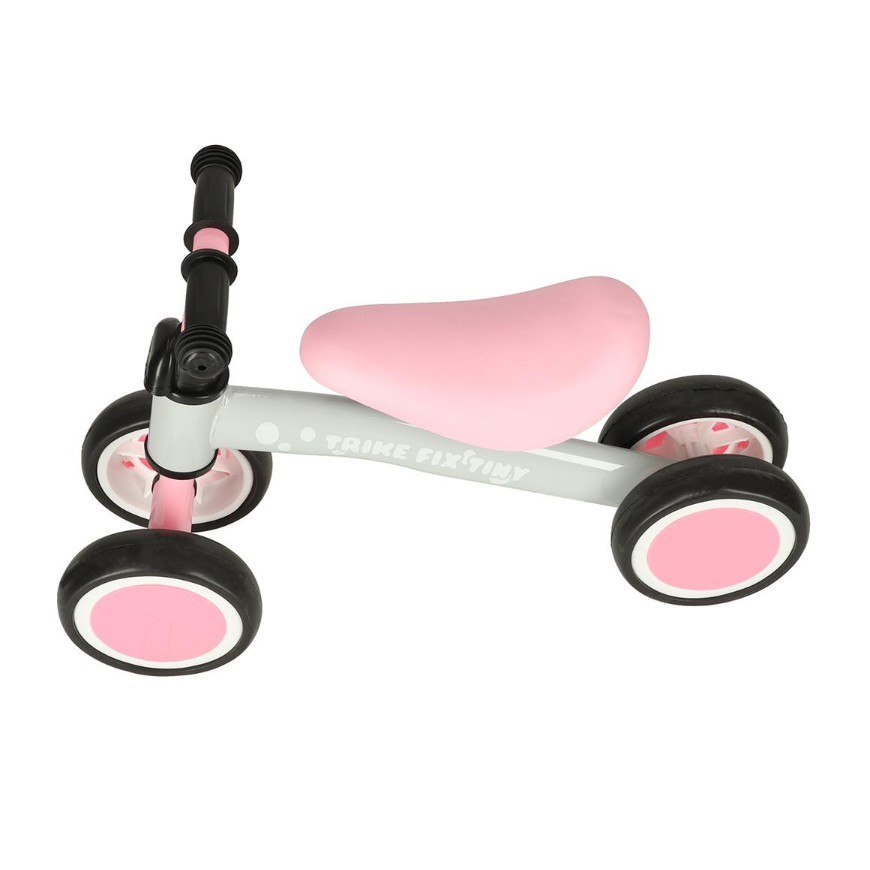 Trike Fix Tiny Cross Trike Pink – 2