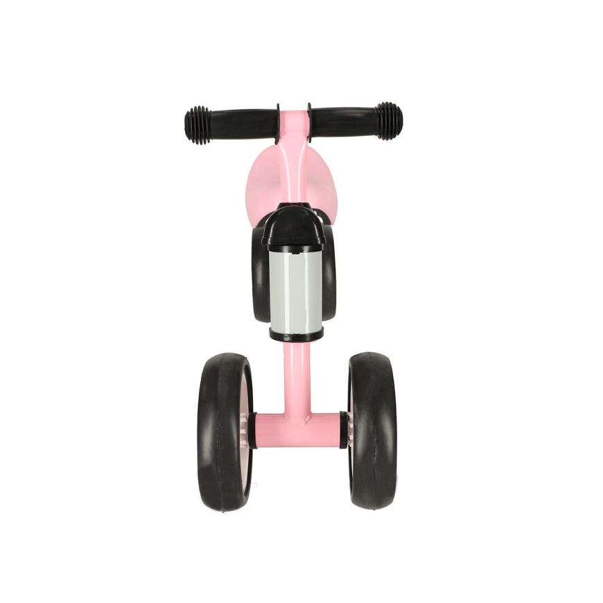 Trike Fix Tiny Cross Trike Pink – 3
