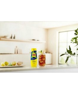 Sirupas SodaStream Lipton Ice Tea Lemon 440 ml