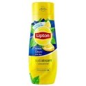 Sirupas SodaStream Lipton Ice Tea Lemon 440 ml Sirupas SodaStream Lipton Ice Tea Lemon 440 ml