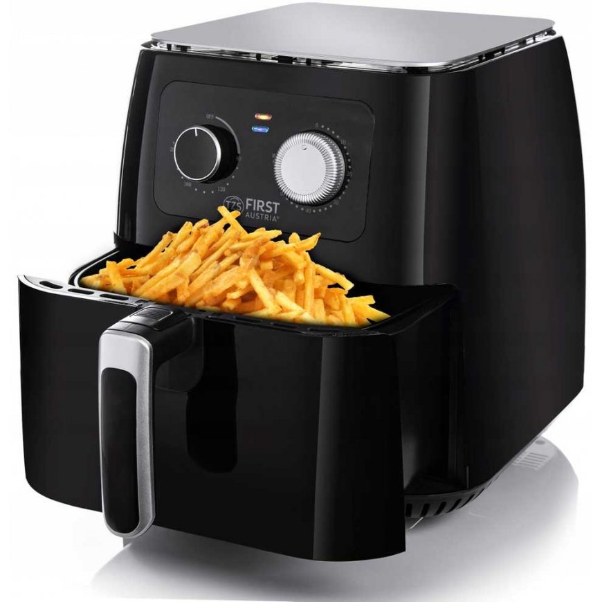 First Austria Fryer First FA-5053-1