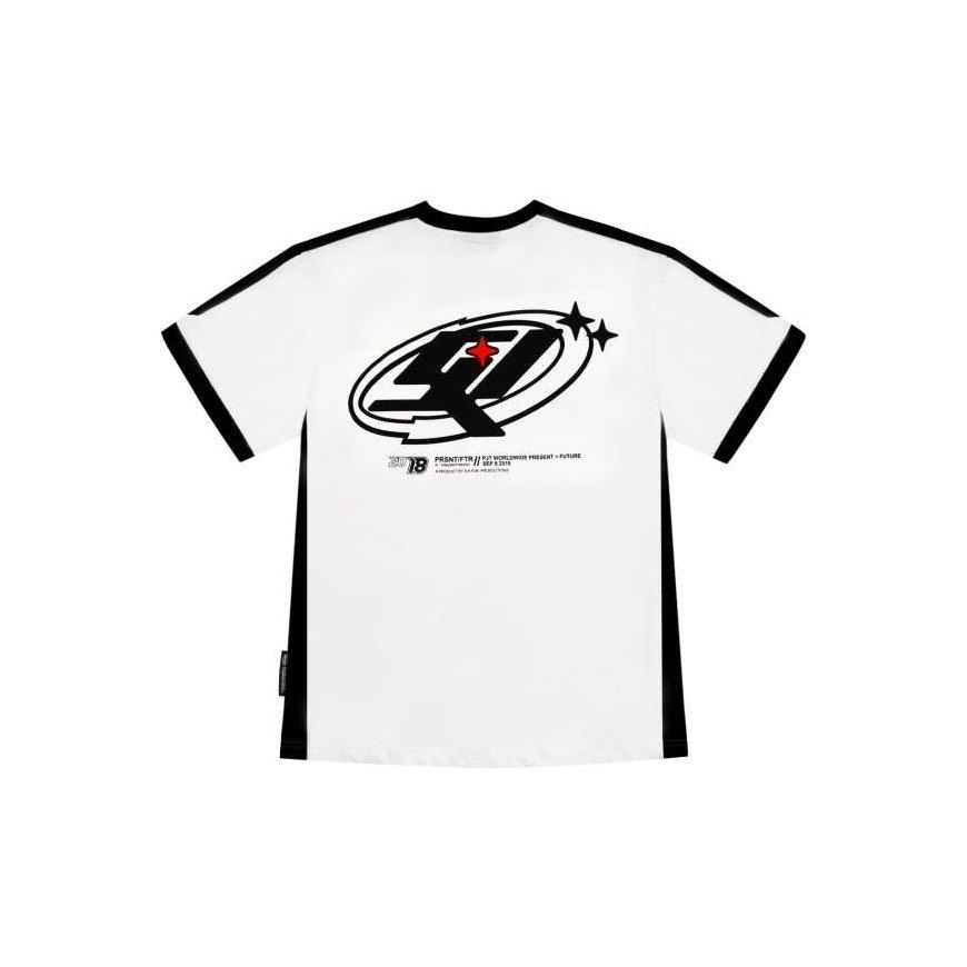 T-shirt Skinarma Halo M baltos spalvos – 2