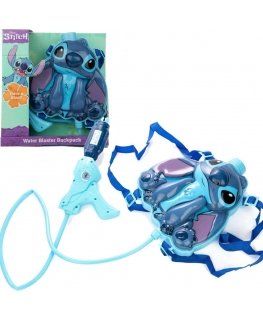 Disney Stitch plecak-zbiornik with psikawka na wode