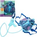Disney Stitch plecak-zbiornik with psikawka na wode