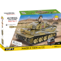 Blocks Panzer VI Tiger I no 131