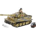 Blocks Panzer VI Tiger I no 131