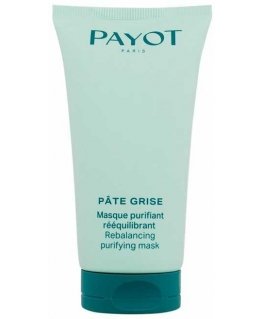 PAYOT Pate Grise Rebalancing Purifying Mask face mask