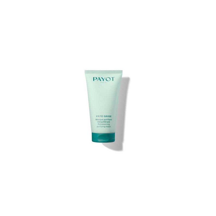 PAYOT Pate Grise Rebalancing Purifying Mask veido kaukė – 2