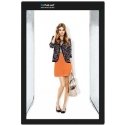 Puluz Fotografavimo dėžė su LED apšvietimu, 200x120x80cm Puluz Fotografavimo dėžė su LED apšvietimu, 200x120x80cm