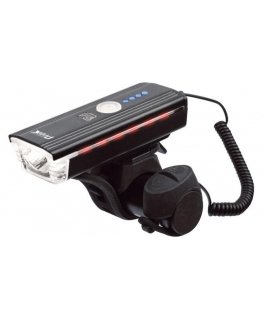 Lighting kit ProX Aero AI 350Lm + 5xLED 10Lm USB