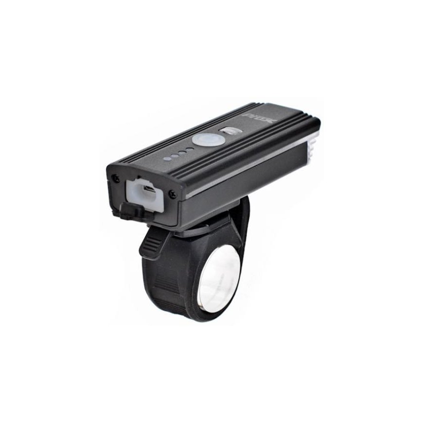 Lighting kit ProX Aero AI 350Lm + 5xLED 10Lm USB – 4