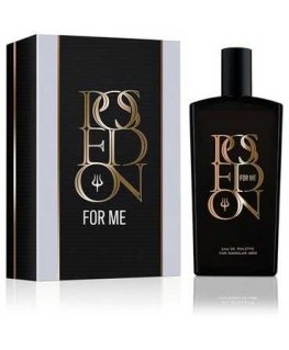 Instituto Español Poseidon For Me EDT Spray 150ml