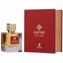 Paris Corner Emir Empire De La Rouge Eau De Parfum 100ml Purškiklis Paris Corner Emir Empire De La Rouge Eau De Parfum 100ml Purškiklis