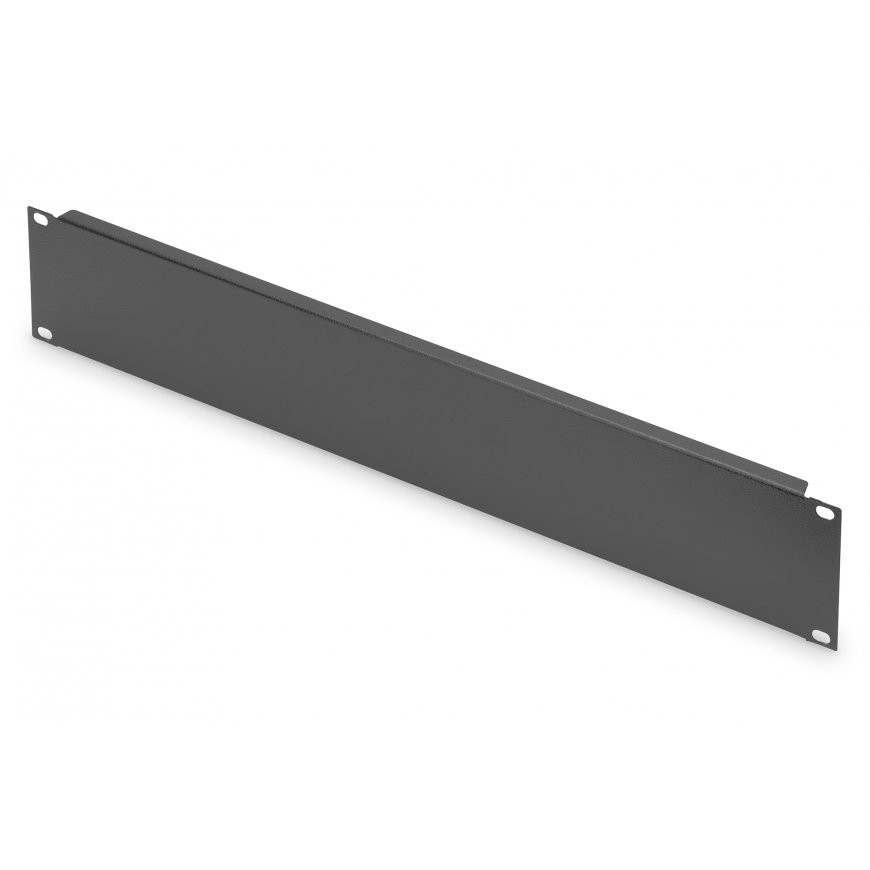 Digitus DN-19 BPN-02-SW plauktu, statņu aksesuārs
