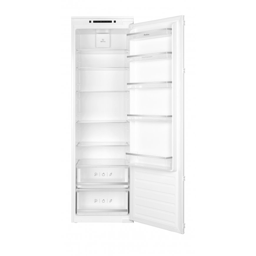 Amica EVKSS 357 200 холодильник Встроенный 316 L E Белый – 2