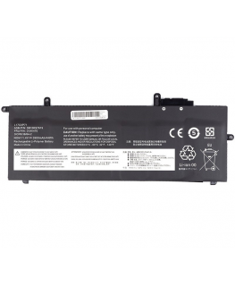 Extra Digital Laptop battery LENOVO 01AV470, 3900mAh