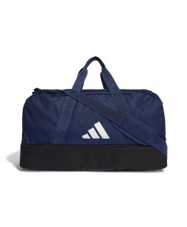 adidas Tiro League Duffel Medium Bag tumesinine IB8650