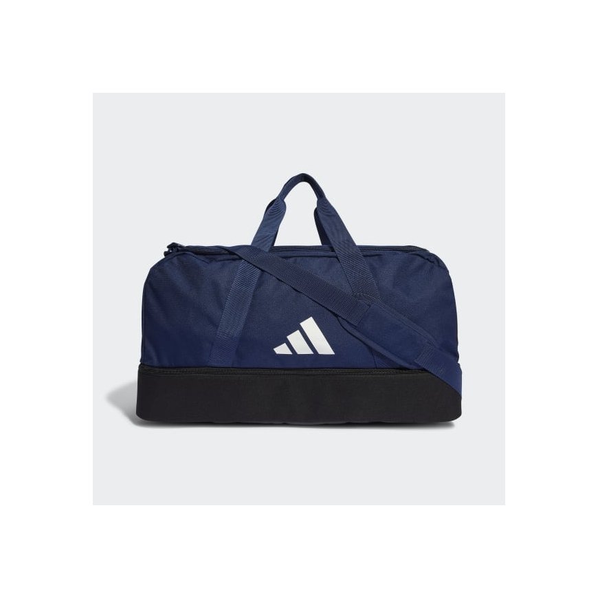 adidas Tiro League Duffel Medium Bag navy blue IB8650 – 2