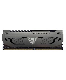 Patriot Memory Viper Steel PVS464G360C8K модуль памяти 64 GB 2 x 32 GB DDR4 3600 MHz