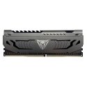 Patriot Memory Viper Steel PVS464G360C8K atminties modulis 64 GB 2 x 32 GB DDR4 3600 MHz Patriot Memory Viper Steel PVS464G360C8K atminties modulis 64 GB 2 x 32 GB DDR4 3600 MHz