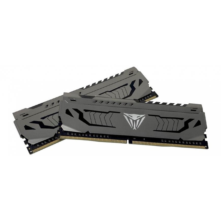 Patriot Memory Viper Steel PVS464G360C8K memory module 64 GB 2 x 32 GB DDR4 3600 MHz – 2