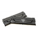 Patriot Memory Viper Steel PVS464G360C8K atmiņas modulis 64 GB 2 x 32 GB DDR4 3600 MHz Patriot Memory Viper Steel PVS464G360C8K atmiņas modulis 64 GB 2 x 32 GB DDR4 3600 MHz