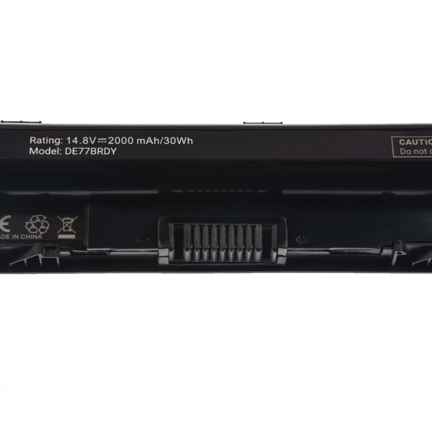 Green Cell Bateria RDY M5Y1K WKRJ2 do Dell Inspiron 15 5551 5552 5555 5558 5559 3558 3567 17 5755 5758 5759 Vostro 3558 3568 – 4