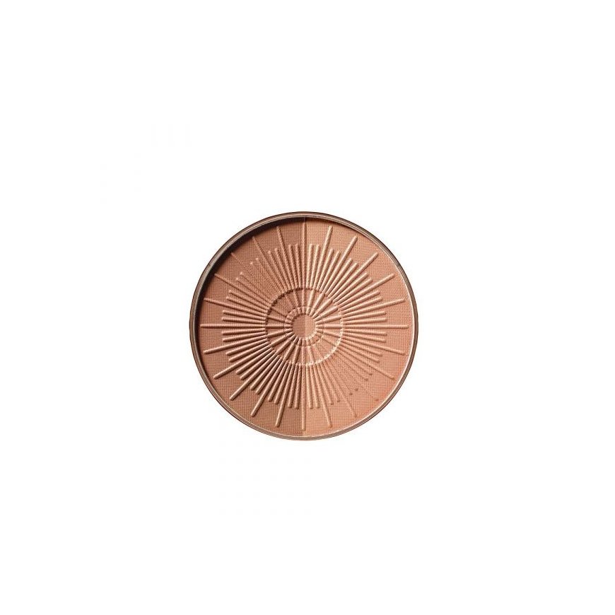 ARTDECO Bronzing Powder Compact Long-lasting Refill