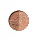 ARTDECO Bronzing Powder Compact Long-lasting Refill 10 g Presēts pūderis Almond