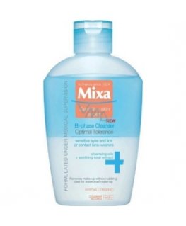 Bi-Phase Cleanser - 2-Phase Eye Make Up Remover