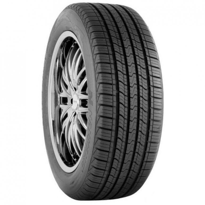 Nankang Tires SP-9 111 Y XL
