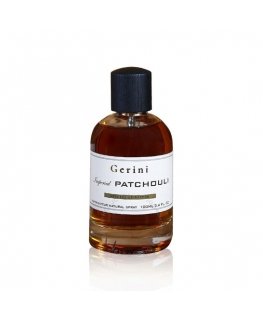 Imperial Patchouli Extrait de Parfum