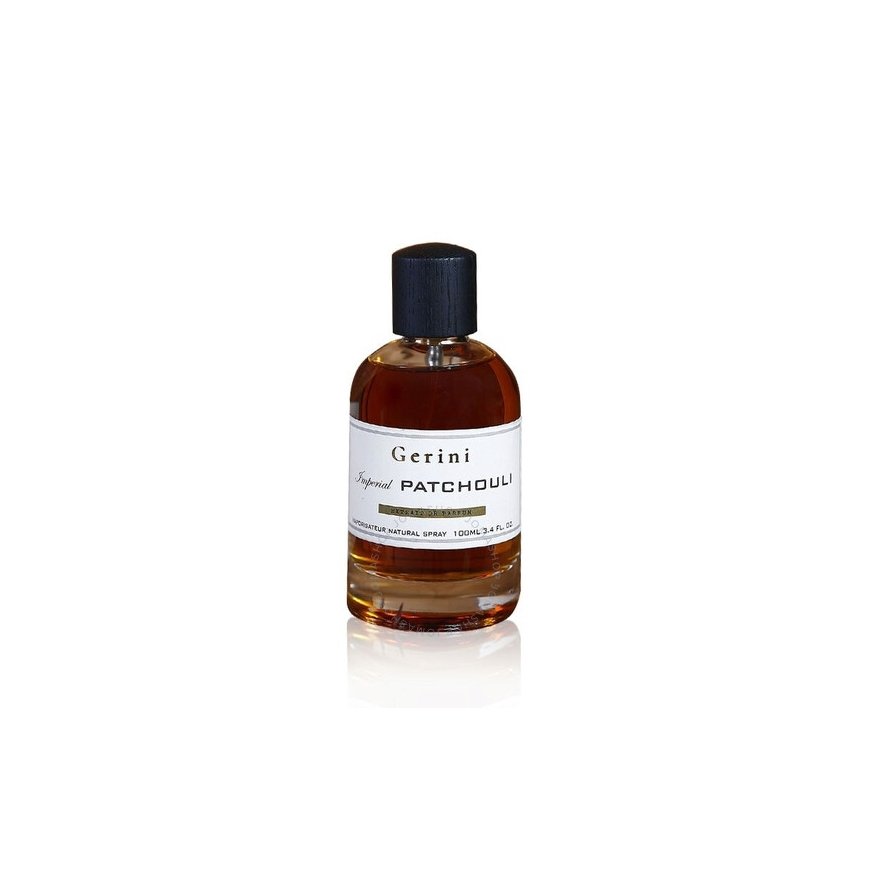 Imperial Patchouli Extrait de Parfum