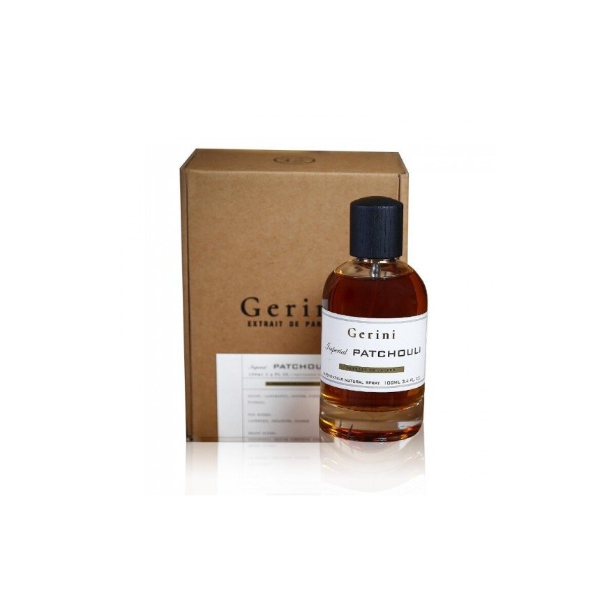 Imperial Patchouli Extrait de Parfum – 2