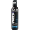 TRESemmé Apimties suteikiantis Putos Hair Putos moterims, 200 ml TRESemmé Apimties suteikiantis Putos Hair Putos moterims, 200 ml