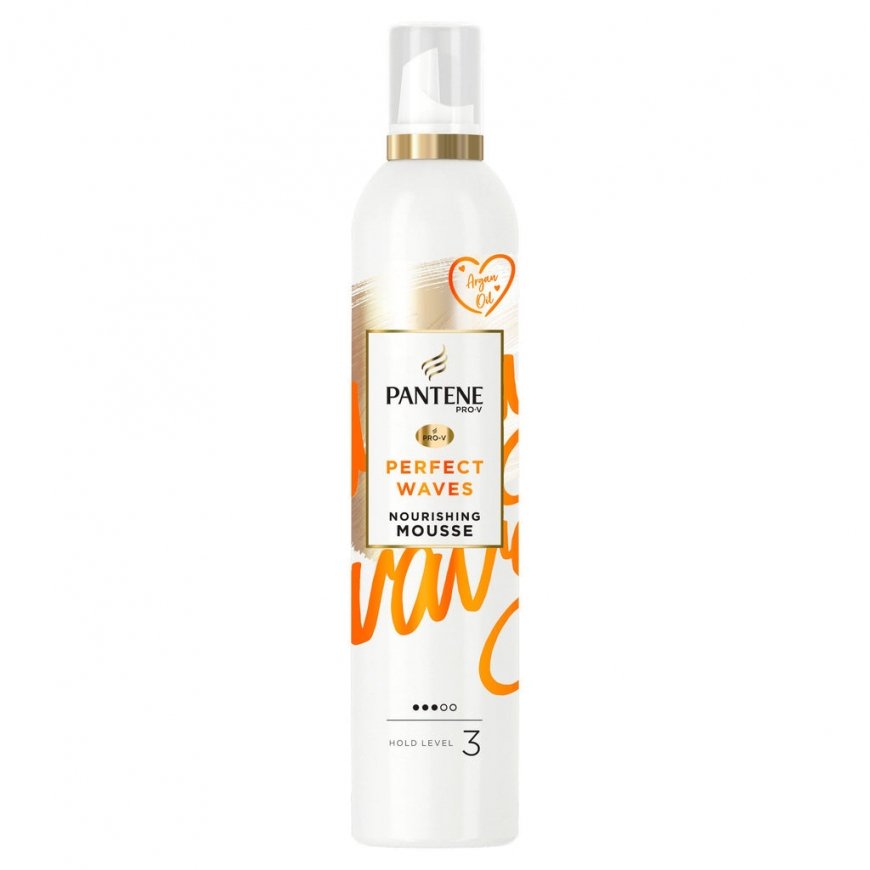 TRESemmé Apimties suteikiantis Putos Hair Putos moterims, 200 ml – 2