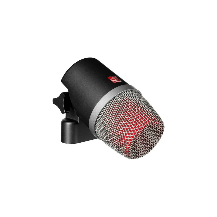 sE V KICK - Dynamic Instrument Microphone