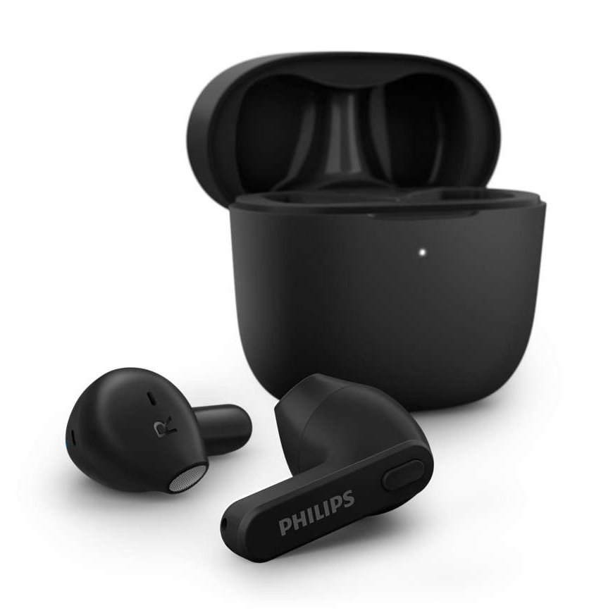 Philips 2000 series TAT2236BK Austiņas Bezvadu