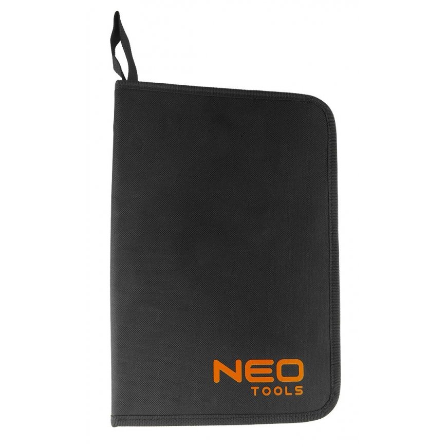 NEO tools 17-100 клеевой пистолет – 3