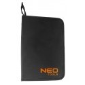 NEO tools 17-100 Karštų klijų pistoletas ir (arba) pieštukas
