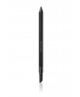 Estée Lauder Double Wear 24H Waterproof карандаш для глаз 1,2 g Гель 01 Onyx
