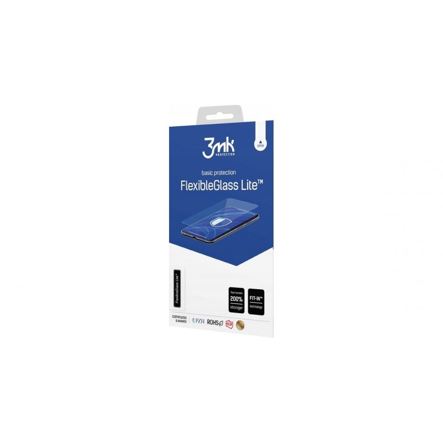 3mk FlexibleGlass Pro for Google Pixel 9 Pro XL