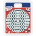 Deimantinis šlifavimo padas Specialist 37-1050 125 mm P50 Deimantinis šlifavimo padas Specialist 37-1050 125 mm P50